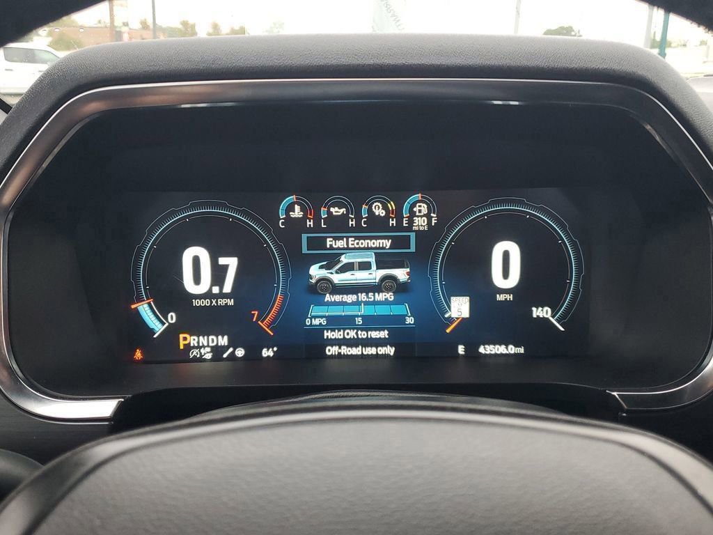 Certified 2023 Ford F150 Raptor image 23