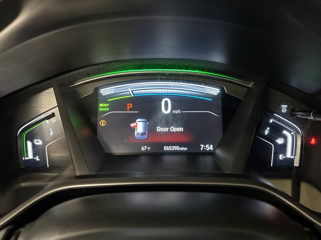 Used 2022 Honda CR-V Touring image 17