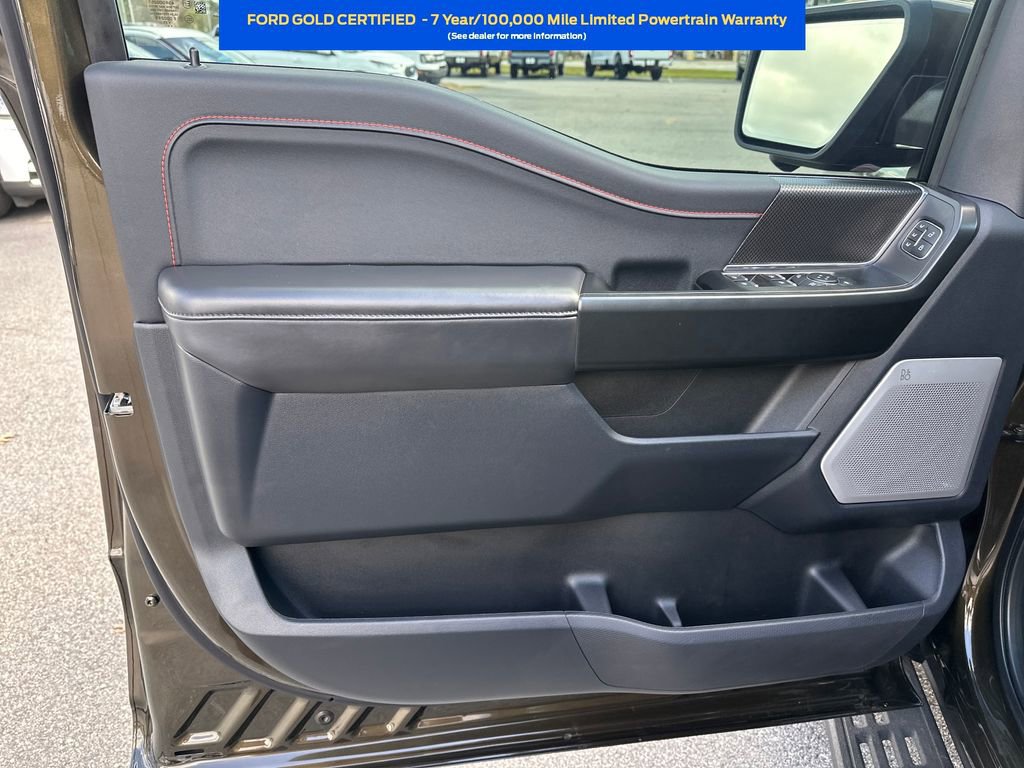 Certified 2025 Ford F150 Raptor AWD/4WD image 10