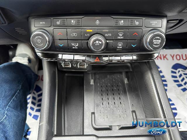 Used 2025 Dodge Durango R/T AWD/4WD image 23