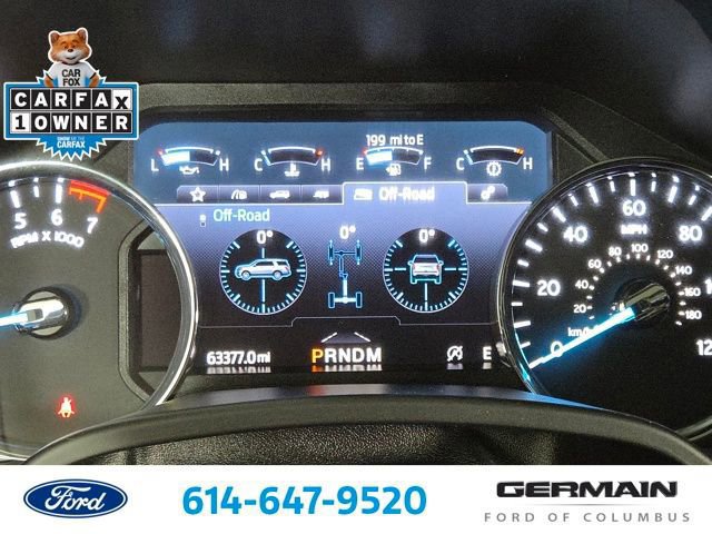 Certified 2020 Ford Expedition Limited w/ Special Edition Package image 26