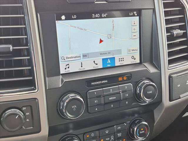Certified 2019 Ford F350 Lariat w/ Chrome Package AWD/4WD image 13