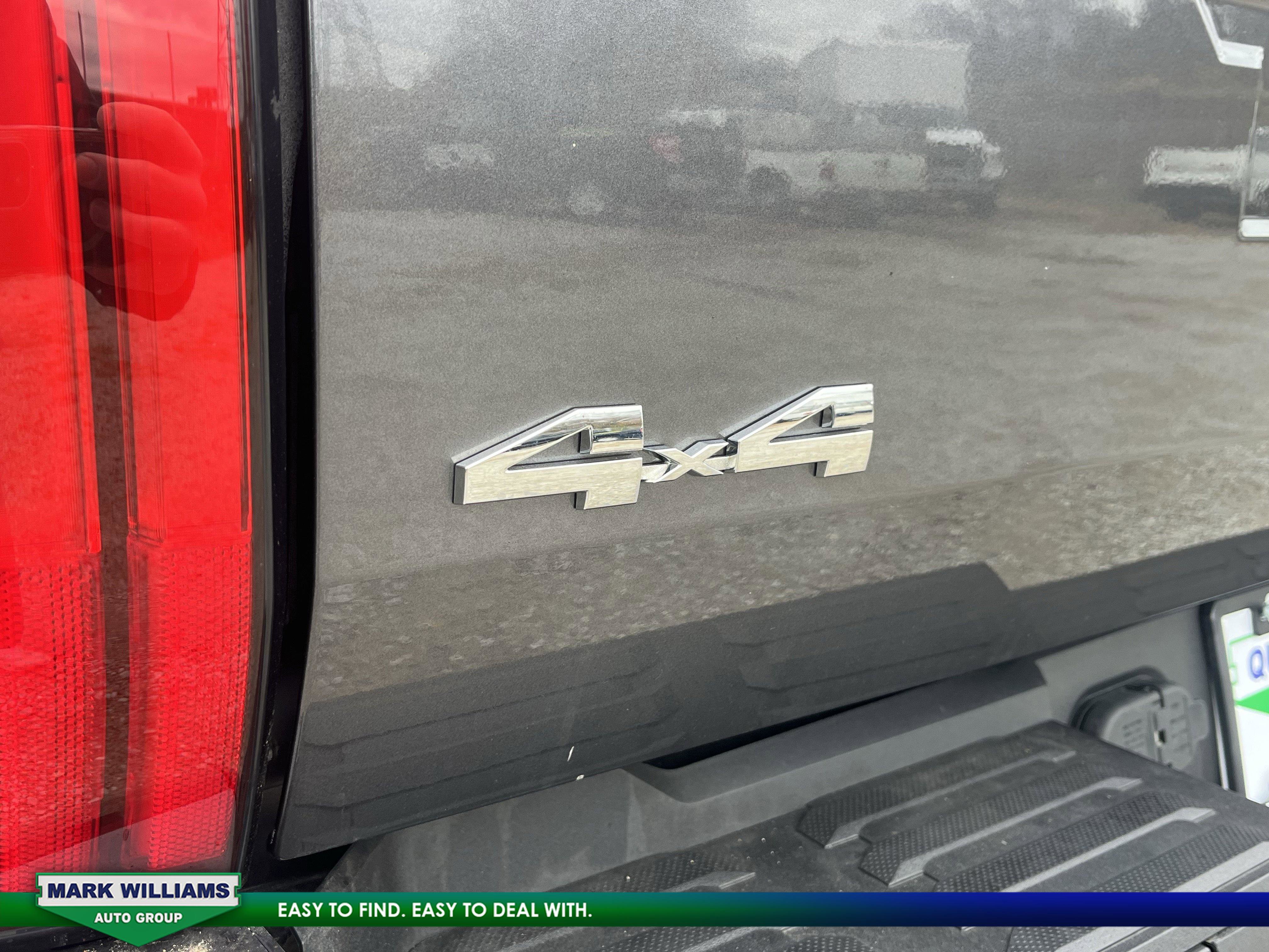 Used 2022 Toyota Tundra SR5 image 23