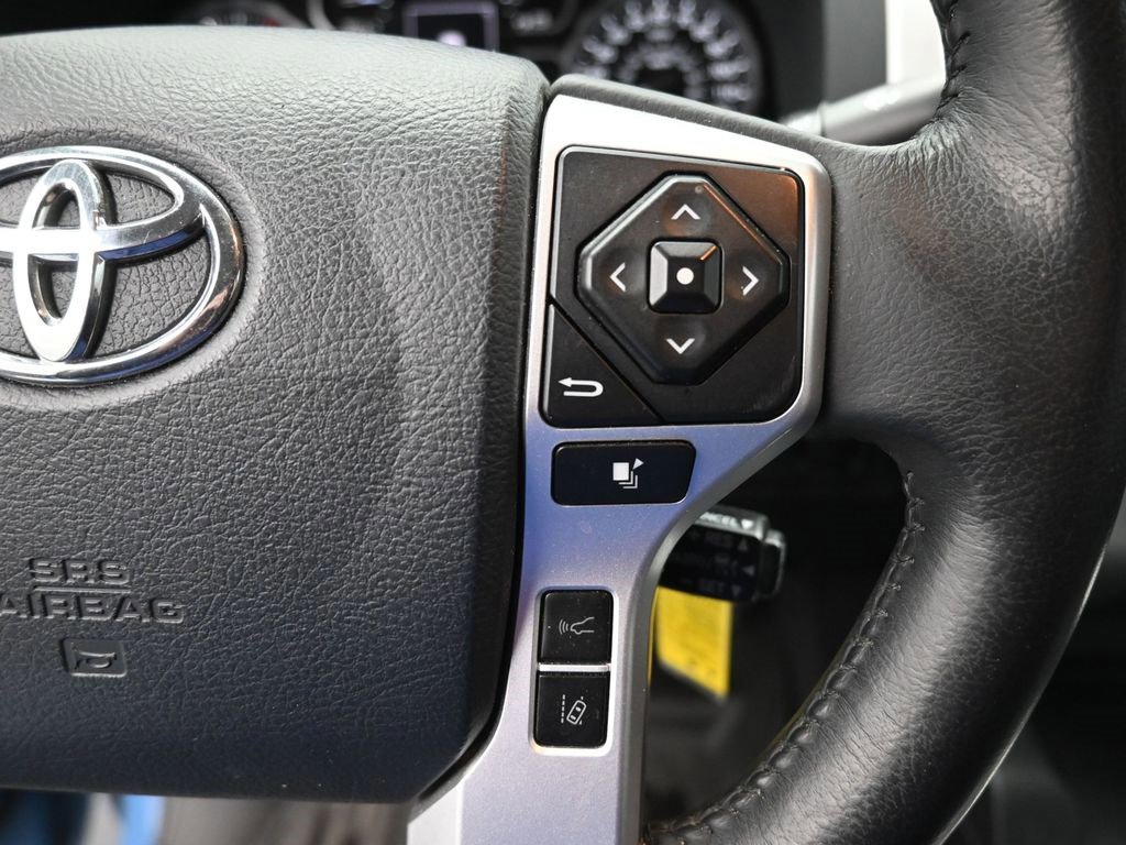 Used 2020 Toyota Tundra SR5 image 31