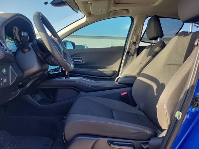 Used 2019 Honda HR-V EX image 17