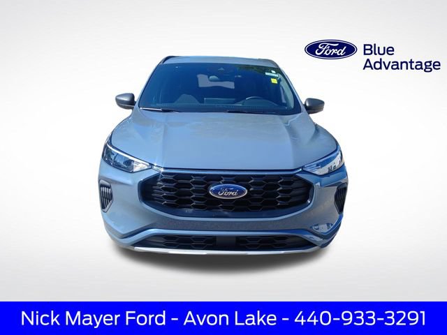 Certified 2023 Ford Escape ST-Line w/ Tech Pack #1 AWD/4WD 360° Tour