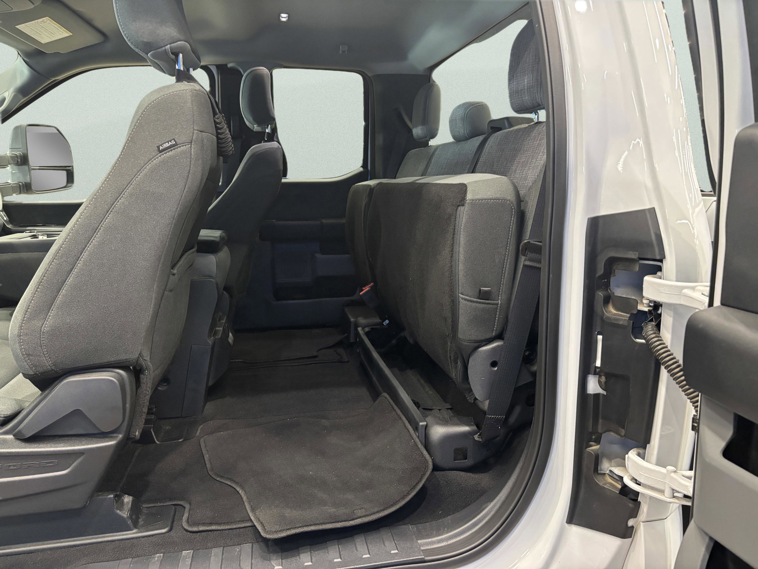 Certified 2023 Ford F250 XLT image 13