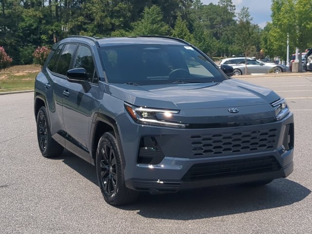 Used 2026 Toyota RAV4 SE
