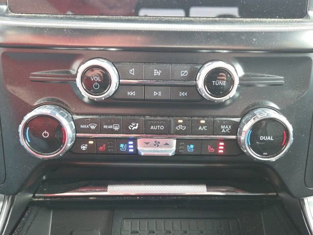 Certified 2023 Ford F150 Tremor w/ Equipment Group 402A High image 29