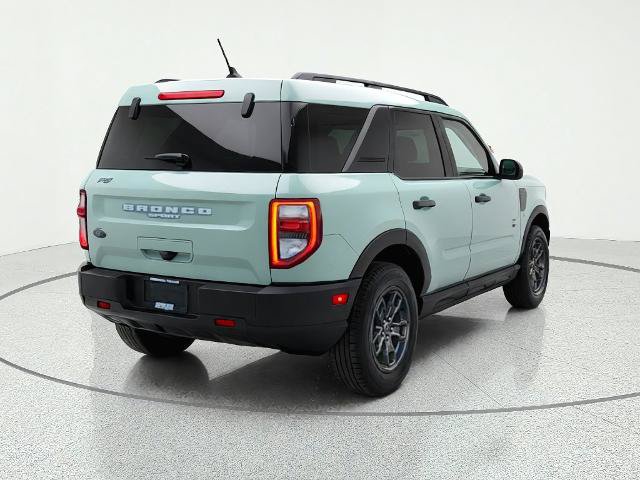 Certified 2023 Ford Bronco Sport Big Bend w/ Convenience Package AWD/4WD image 7
