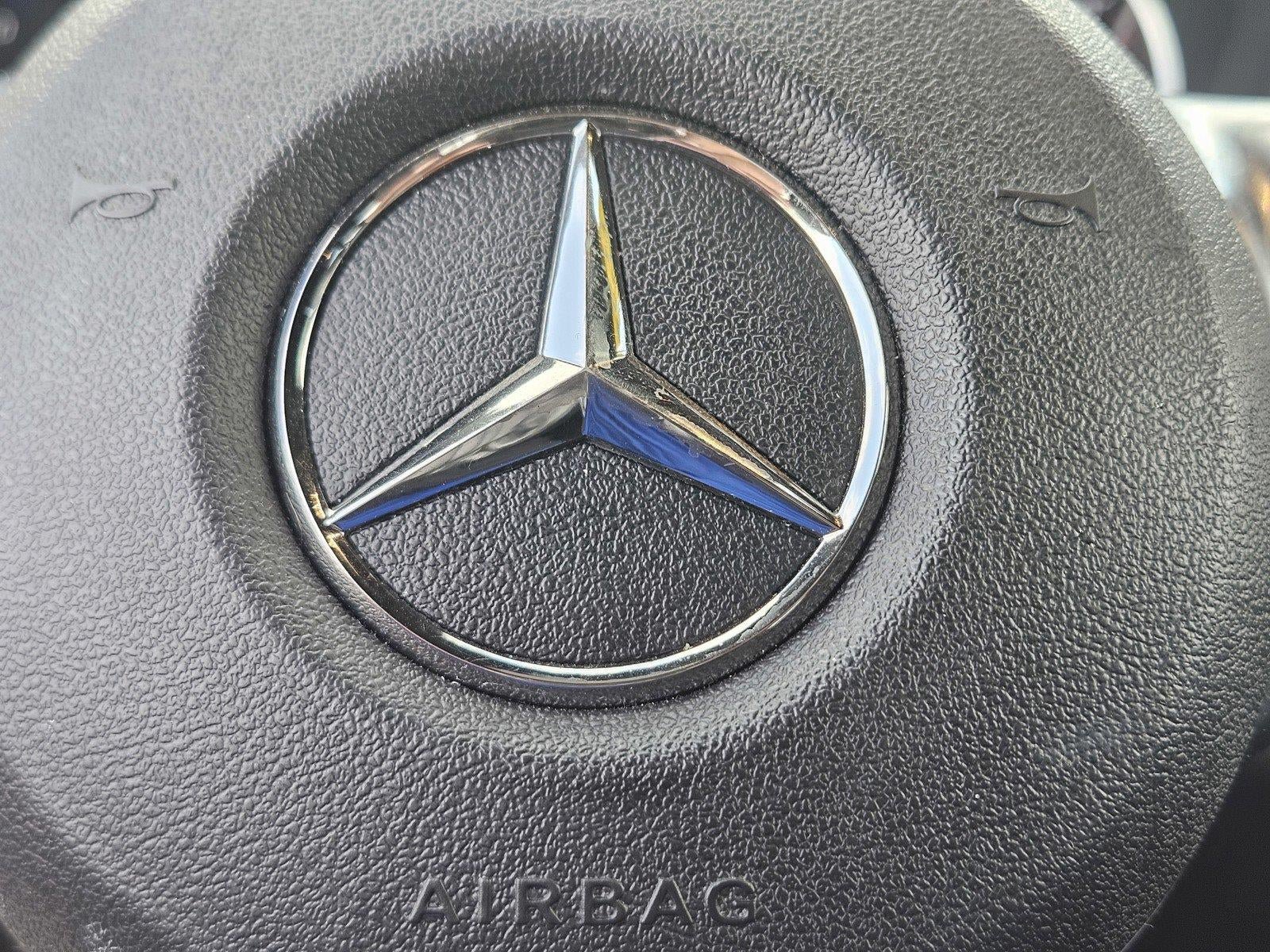 Used 2022 Mercedes-Benz GLC 300 w/ AMG Line image 20