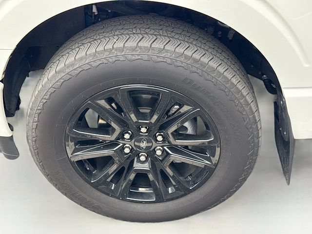 Certified 2024 Ford F150 Platinum w/ Equipment Group 702A High AWD/4WD image 42