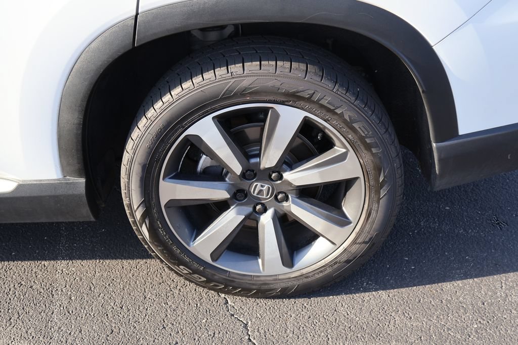 Used 2024 Honda Pilot Elite image 22