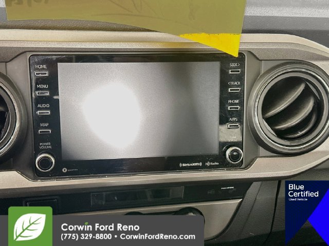 Used 2021 Toyota Tacoma SR5 AWD/4WD image 18