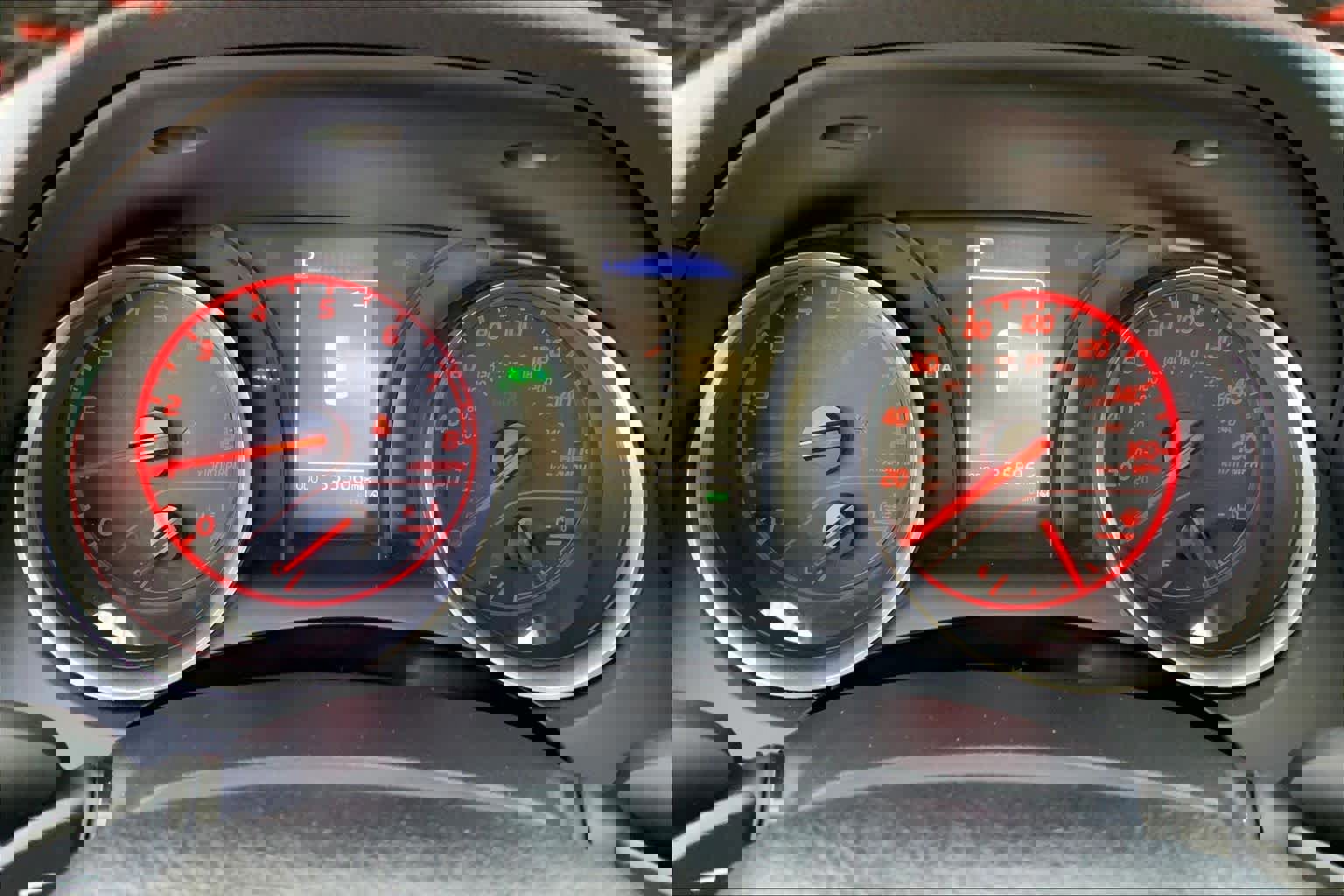 Used 2022 Toyota Camry TRD image 24