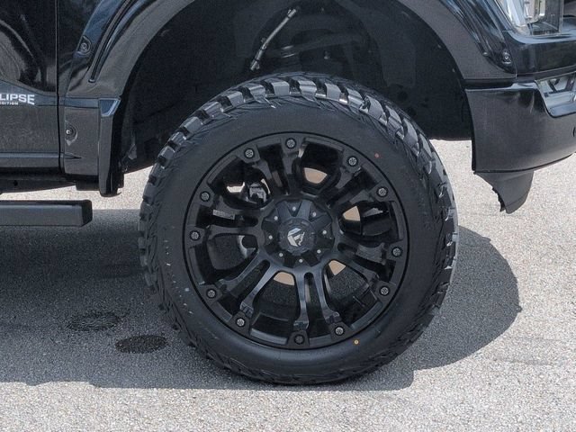 Certified 2021 Ford F150 XLT w/ Equipment Group 302A High AWD/4WD image 11