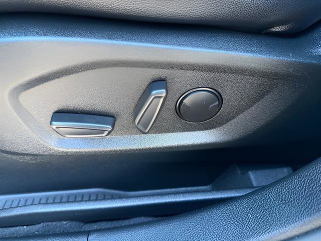 Certified 2022 Ford Edge ST-Line AWD/4WD image 19