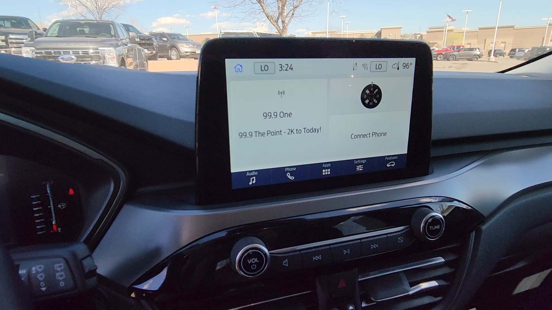 Certified 2024 Ford Escape Active image 35