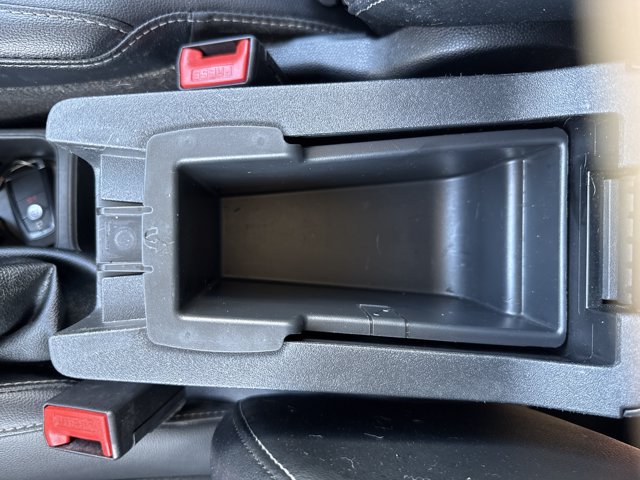 Certified 2021 Ford EcoSport SES AWD/4WD image 14