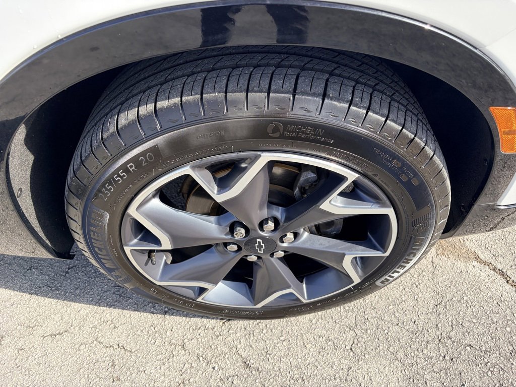 Used 2020 Chevrolet Blazer RS image 31