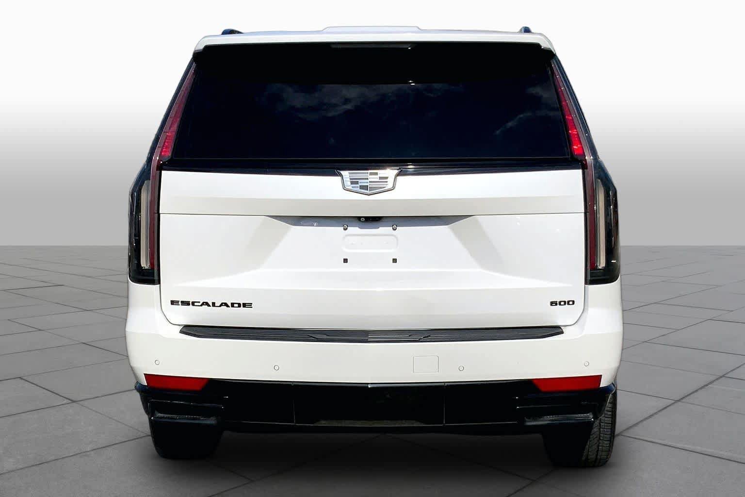 Used 2023 Cadillac Escalade Sport AWD/4WD image 5
