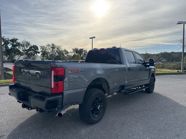 Certified 2024 Ford F250 XL w/ STX Appearance Package image 5