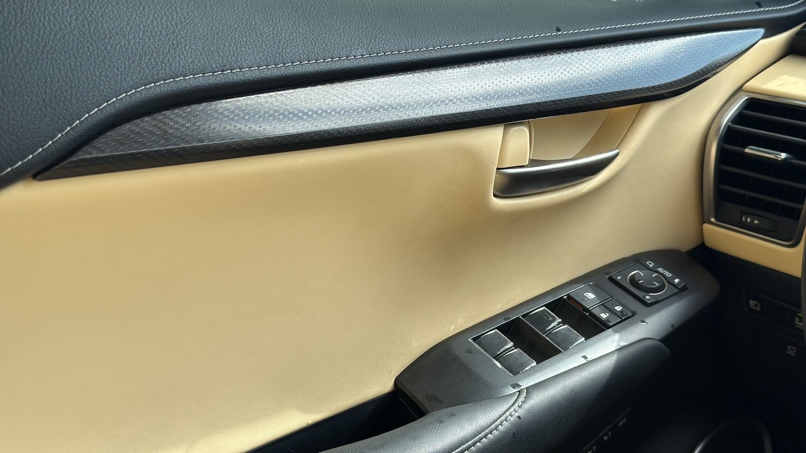 Used 2021 Lexus NX 300 FWD w/ Premium Package image 11