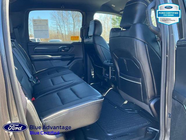 Used 2022 RAM 1500 Limited AWD/4WD image 19