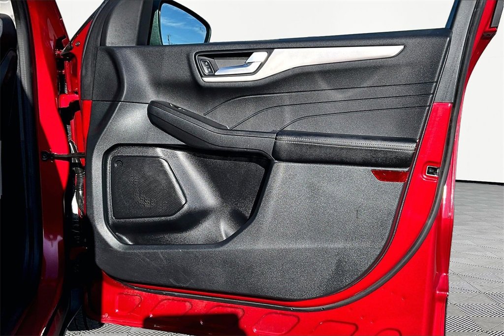 Certified 2022 Ford Escape SEL w/ Technology Package image 24