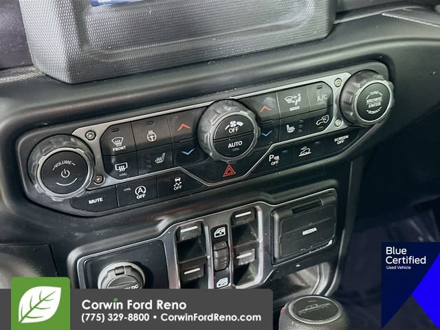 Used 2022 Jeep Gladiator Sport AWD/4WD image 19