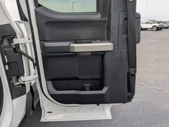 Certified 2017 Ford F250 Lariat w/ Tow Technology Bundle image 23