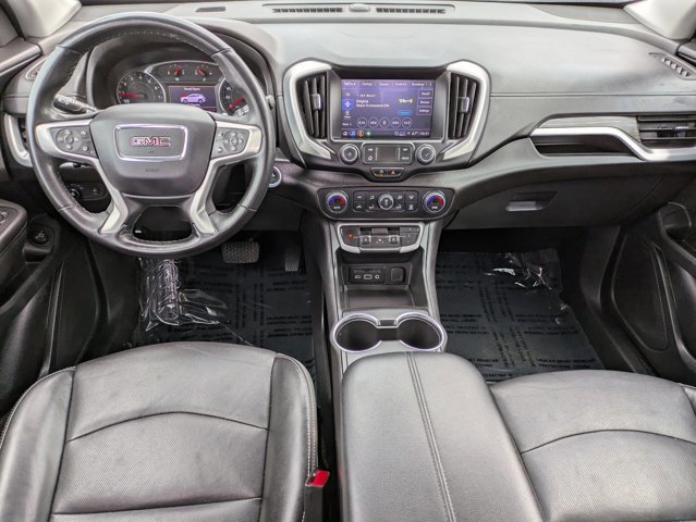 Used 2023 GMC Terrain SLT FWD image 22
