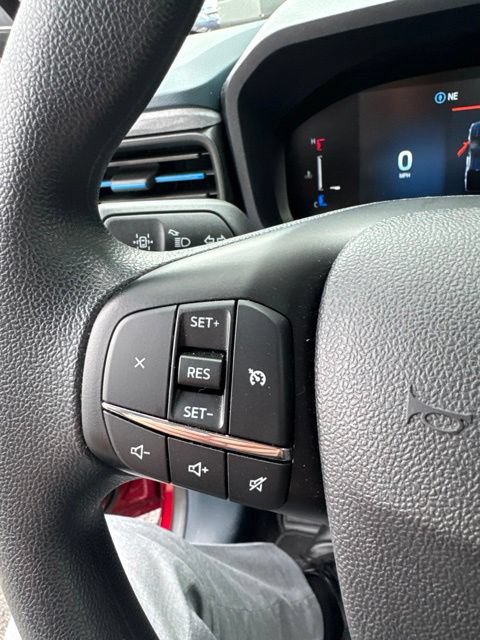 Certified 2026 Ford Maverick XLT FWD image 28