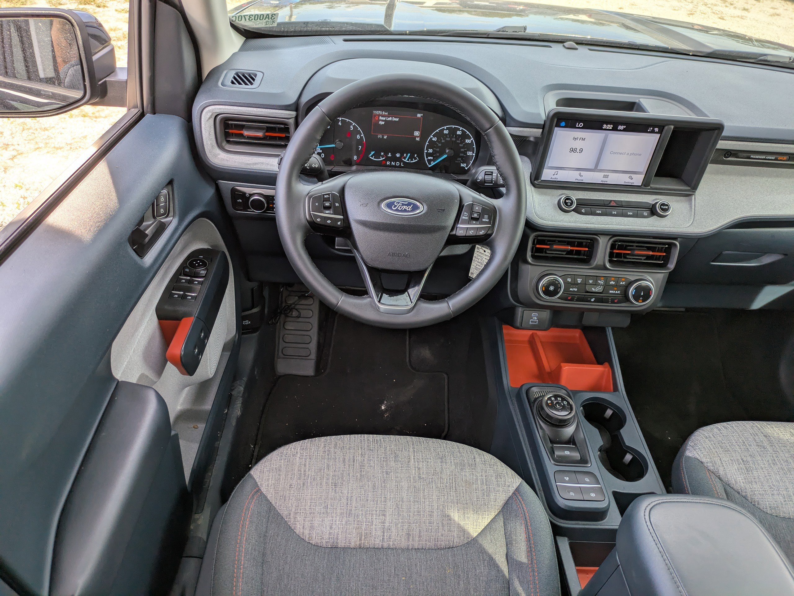 Certified 2023 Ford Maverick XLT w/ XLT Luxury Package image 15