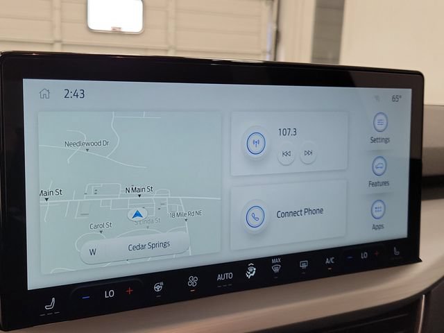 Certified 2025 Ford Escape Platinum AWD/4WD image 26
