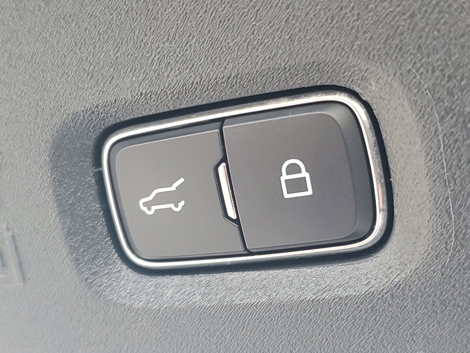 Certified 2025 Ford Expedition Max Active RWD image 10