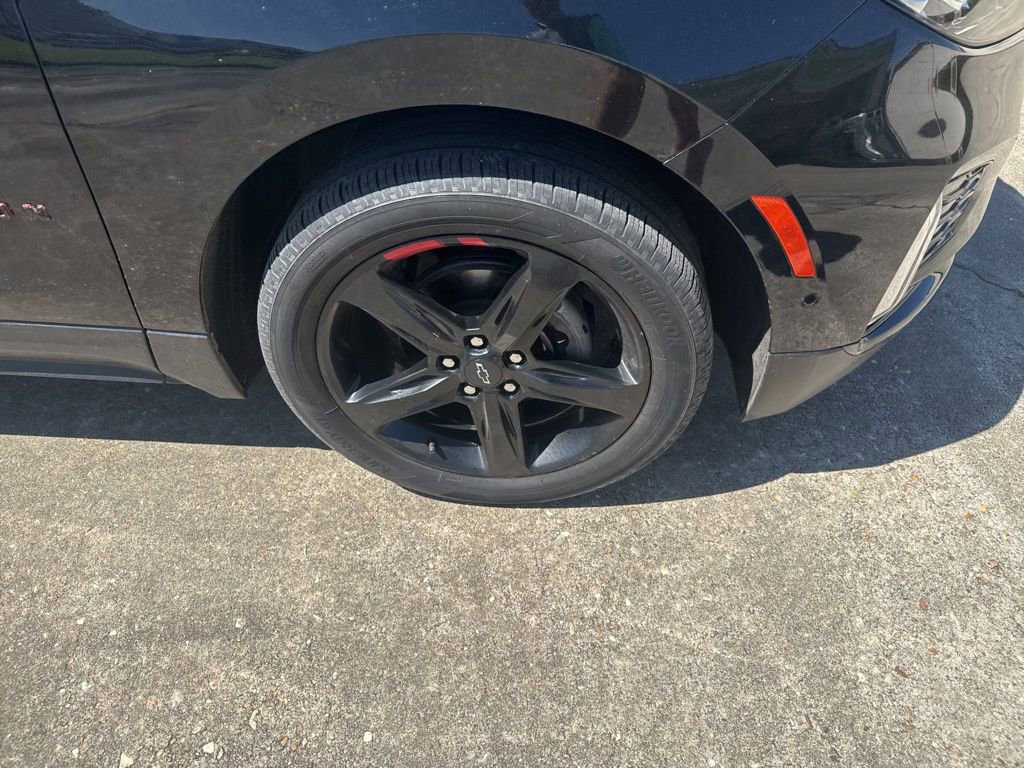 Used 2023 Chevrolet Equinox Premier image 14