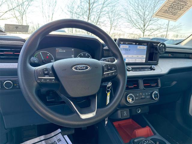 Certified 2024 Ford Maverick XLT image 19