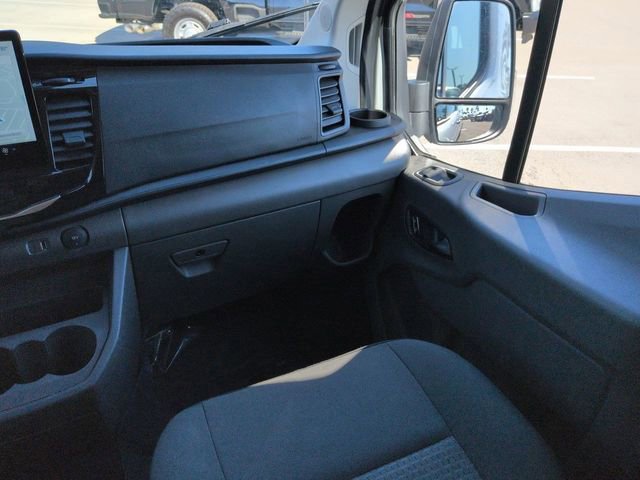 Certified 2024 Ford Transit 350 XLT image 17