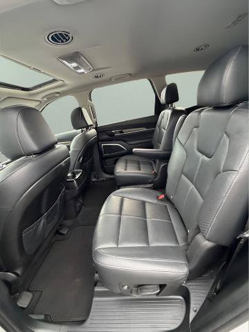 Used 2022 Kia Telluride EX w/ EX Premium Package AWD/4WD image 12