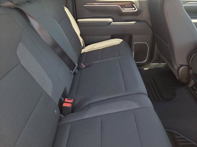 Used 2026 Chevrolet Silverado 1500 LT AWD/4WD image 13