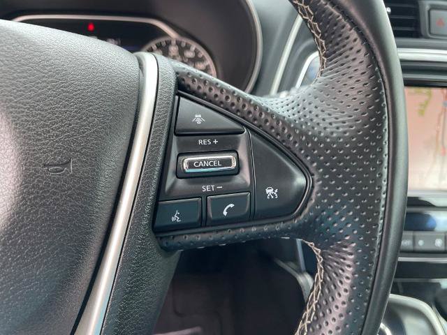 Used 2020 Nissan Maxima Platinum w/ Sport Mat Group FWD image 28