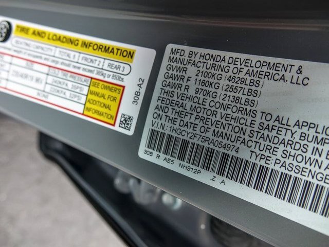 Used 2024 Honda Accord Sport image 35
