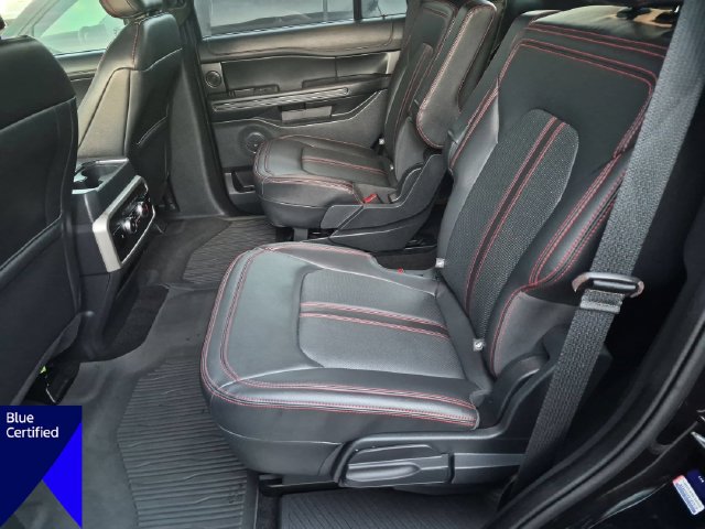Certified 2023 Ford Expedition Limited AWD/4WD image 31