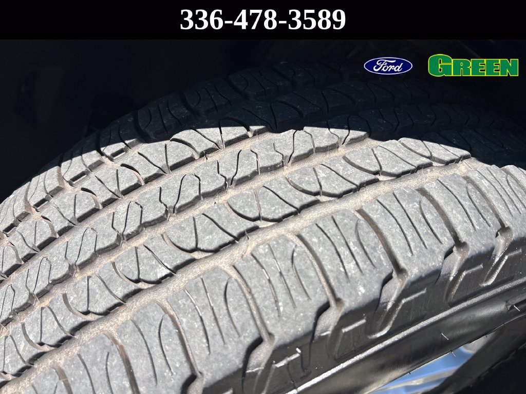 Certified 2023 Ford Explorer XLT AWD/4WD image 28