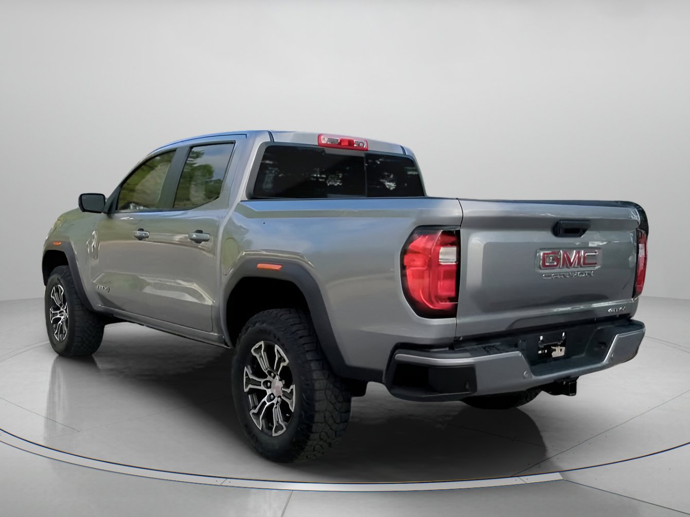 Used 2023 GMC Canyon AT4 w/ AT4 Premium Package AWD/4WD image 21