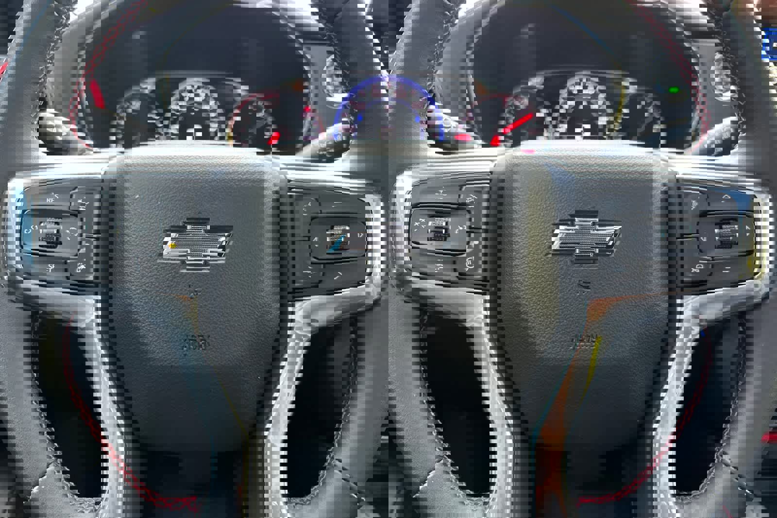 Used 2023 Chevrolet Blazer RS w/ Driver Confidence II Package image 24