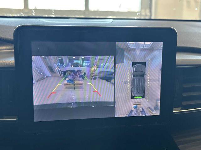 Certified 2021 Ford Explorer Limited image 14