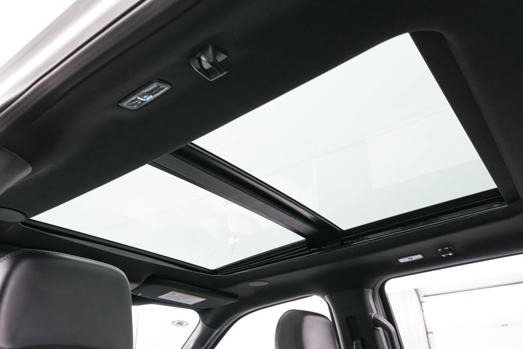 Certified 2025 Ford F250 Platinum image 26