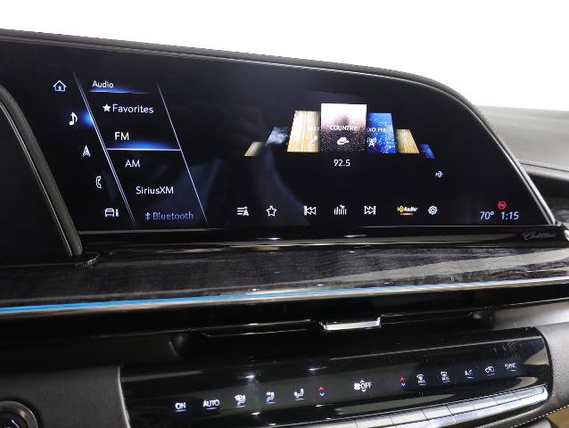 Used 2023 Cadillac Escalade Premium Luxury w/ Touring Package AWD/4WD image 24